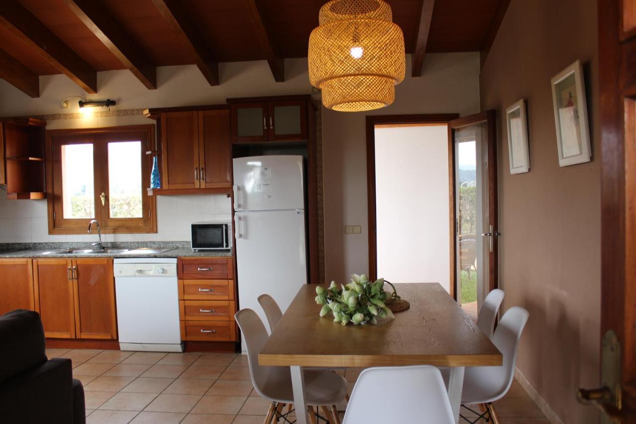 Finca Son Gallina Con Piscina Y Jardin En Sa Pobla, Ideal Para 6 Personas Exteriör bild