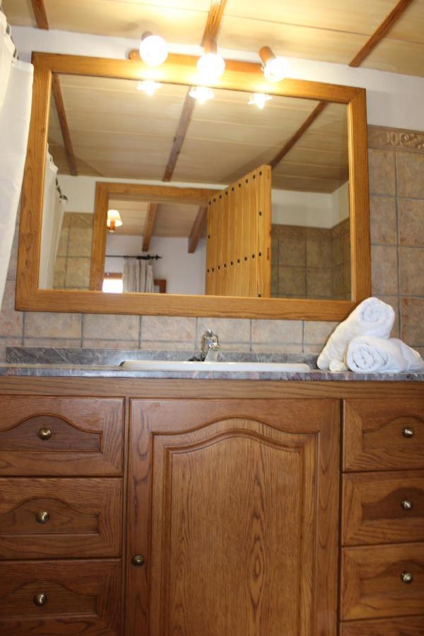 Finca Son Gallina Con Piscina Y Jardin En Sa Pobla, Ideal Para 6 Personas Exteriör bild