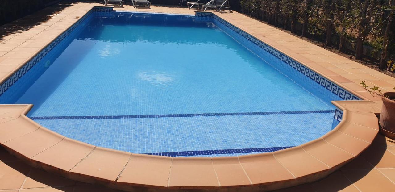 Finca Son Gallina Con Piscina Y Jardin En Sa Pobla, Ideal Para 6 Personas Exteriör bild