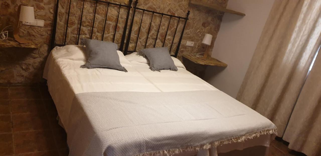 Finca Son Gallina Con Piscina Y Jardin En Sa Pobla, Ideal Para 6 Personas Exteriör bild